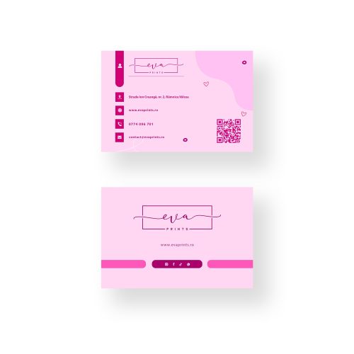 Cărți de vizită M2